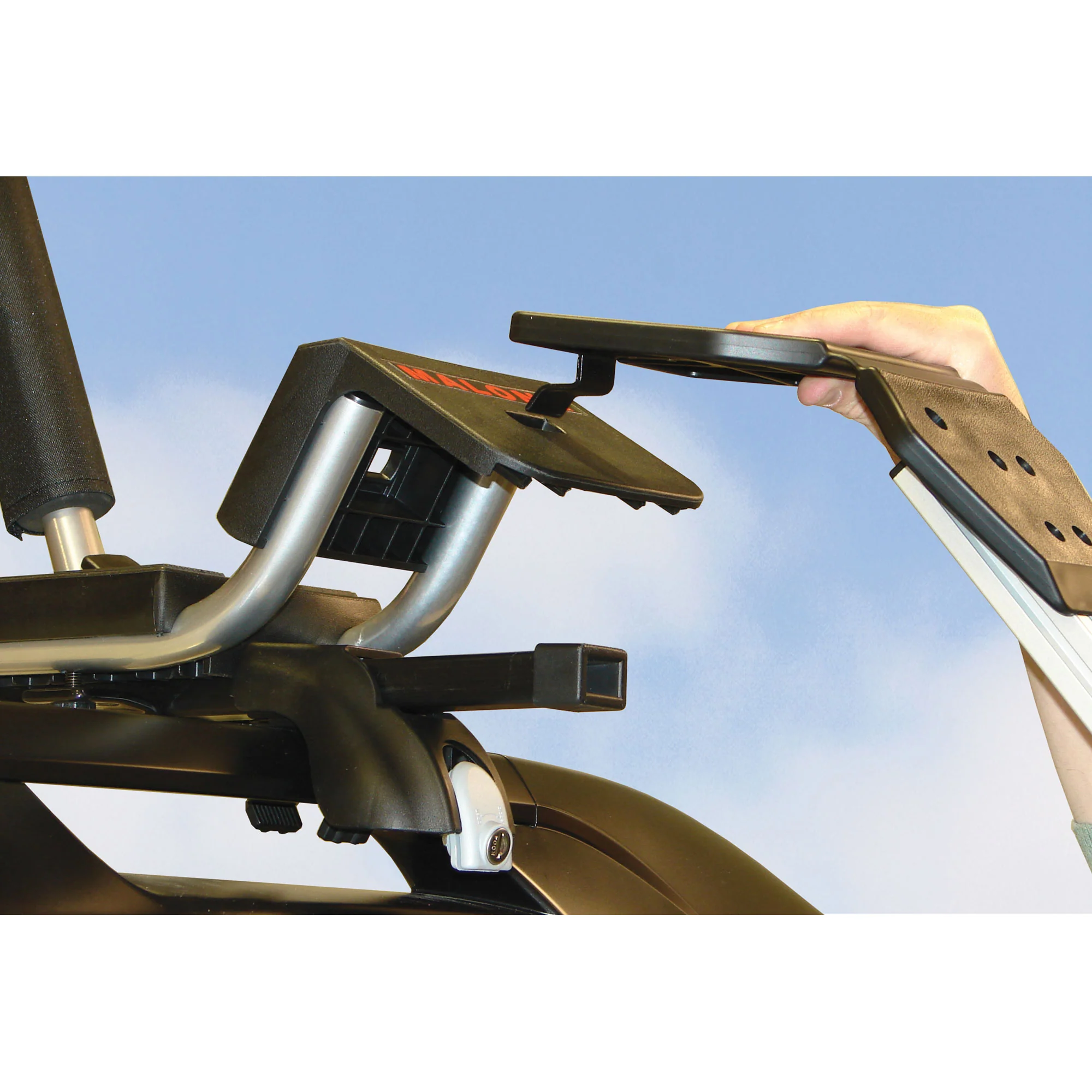 USED Malone TelosXL Kayak Load Assistant - Image 5