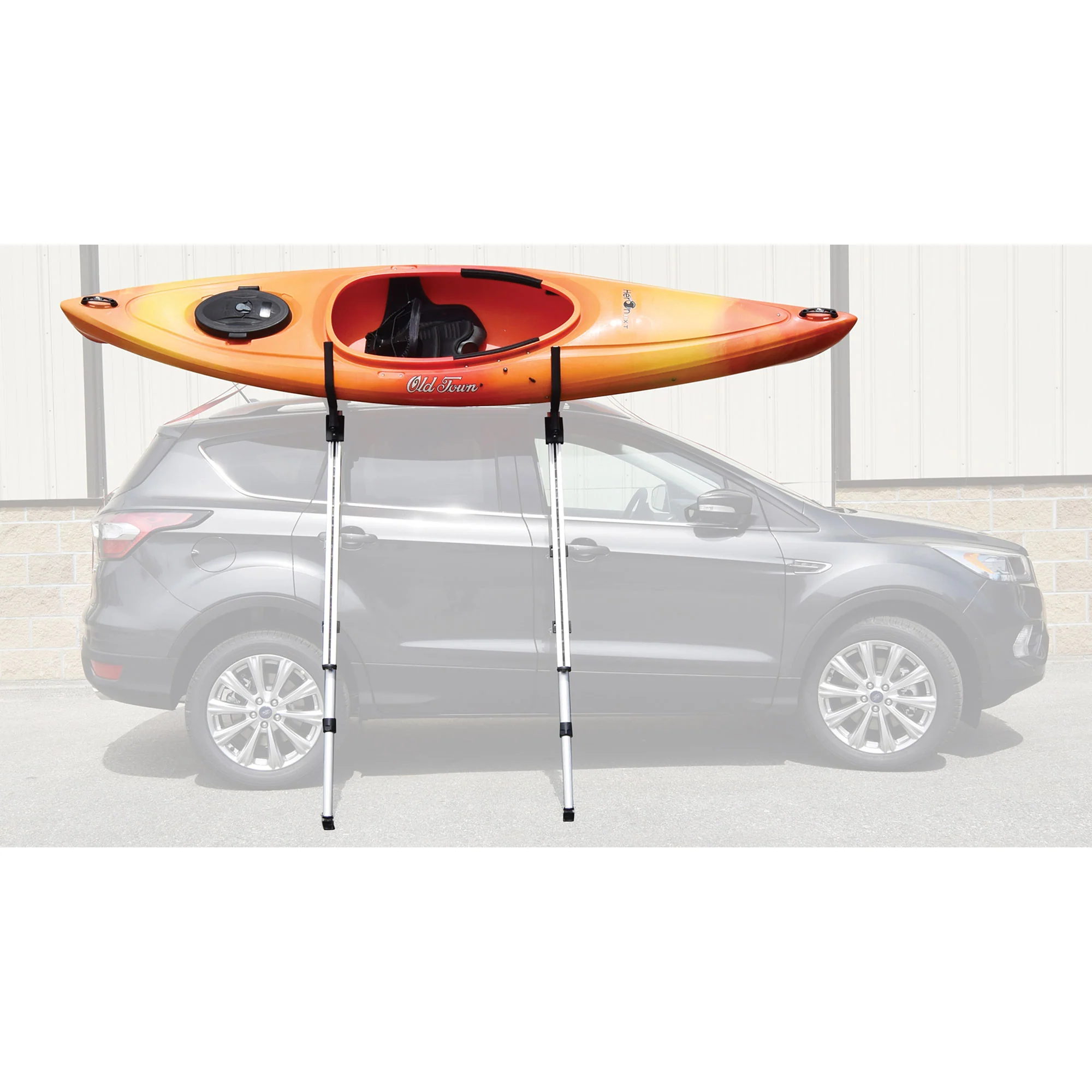 USED Malone TelosXL Kayak Load Assistant - Image 6