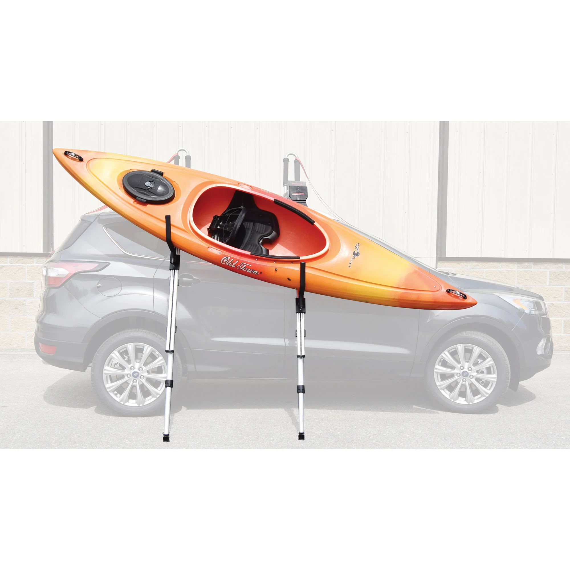 USED Malone Telos XL Universal Kayak Load Assistant - Image 10