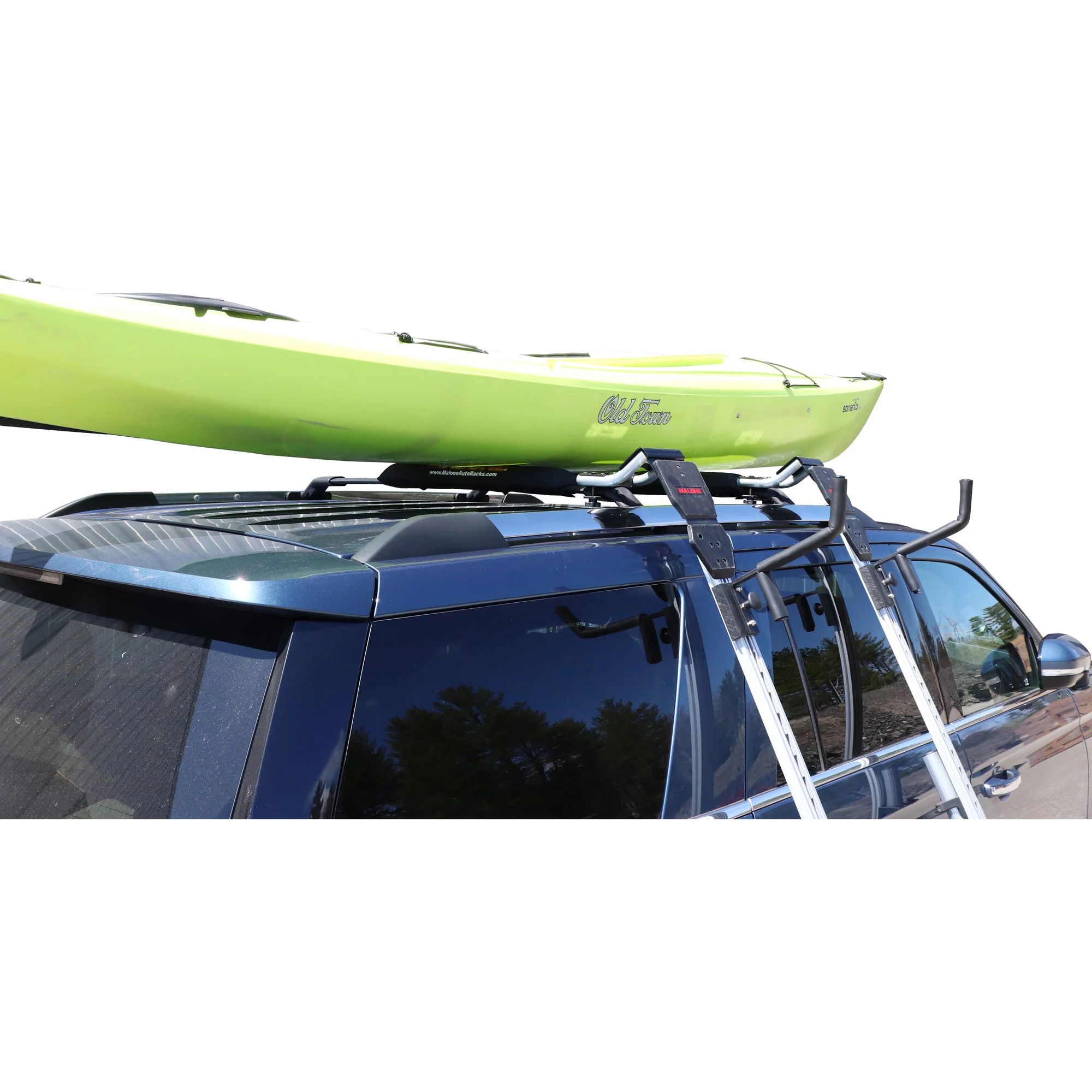 USED Malone Telos XL Universal Kayak Load Assistant - Image 4