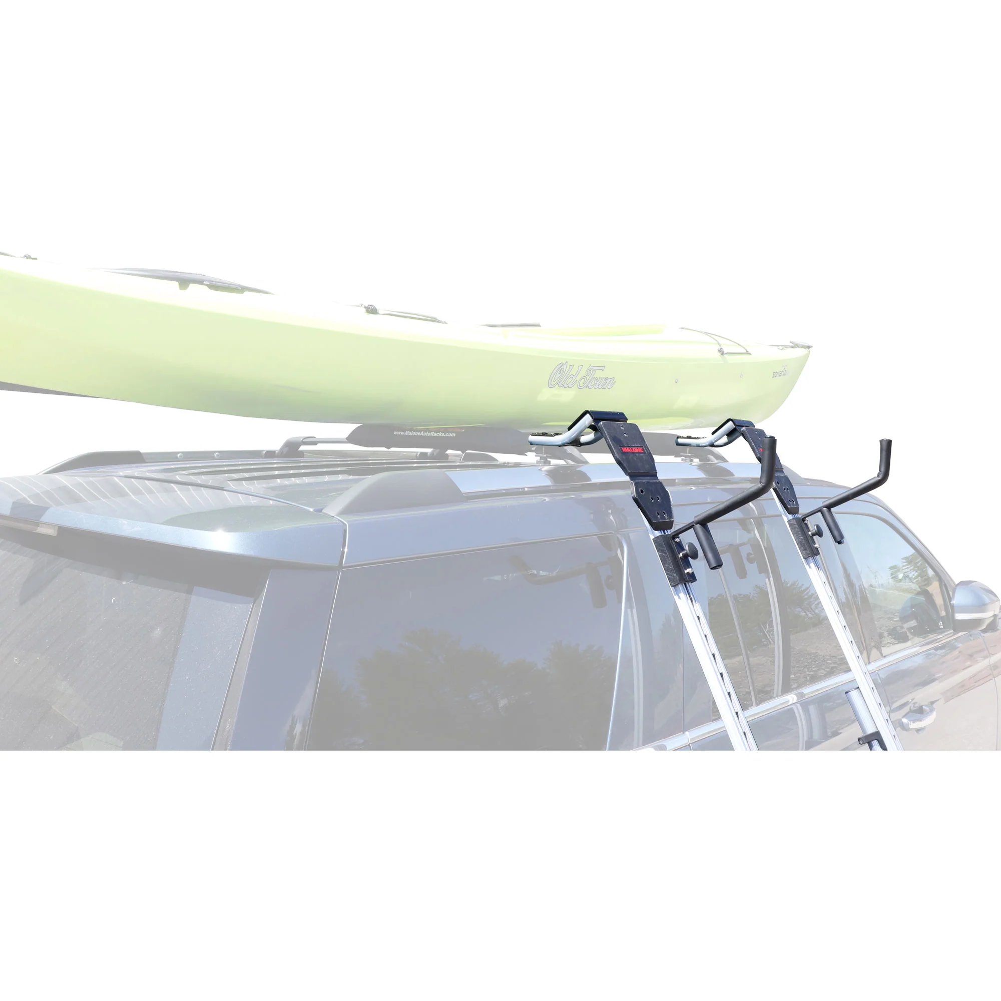 USED Malone Telos XL Universal Kayak Load Assistant - Image 5