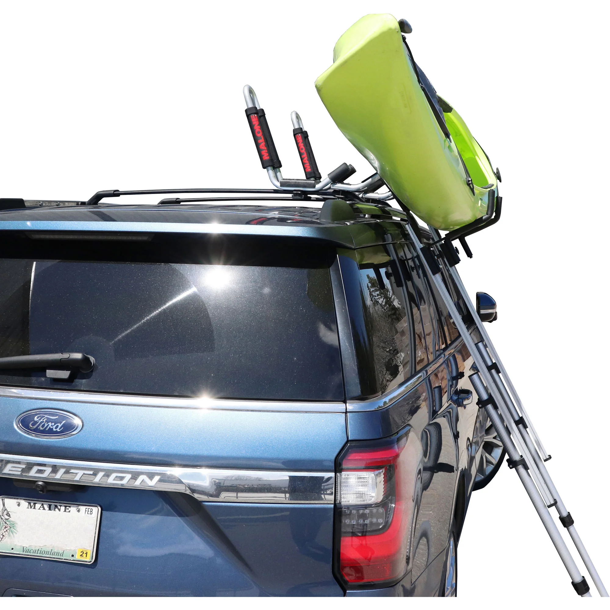 USED Malone Telos XL Universal Kayak Load Assistant - Image 6
