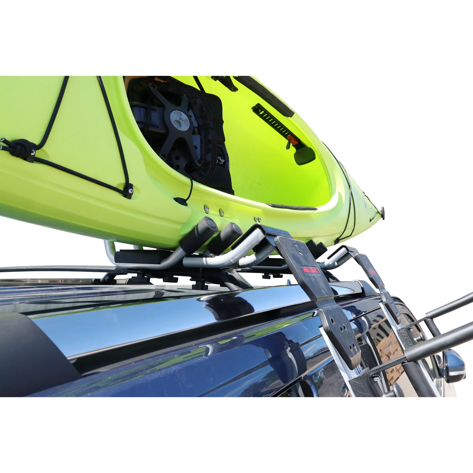 USED Malone Telos XL Universal Kayak Load Assistant - Image 7