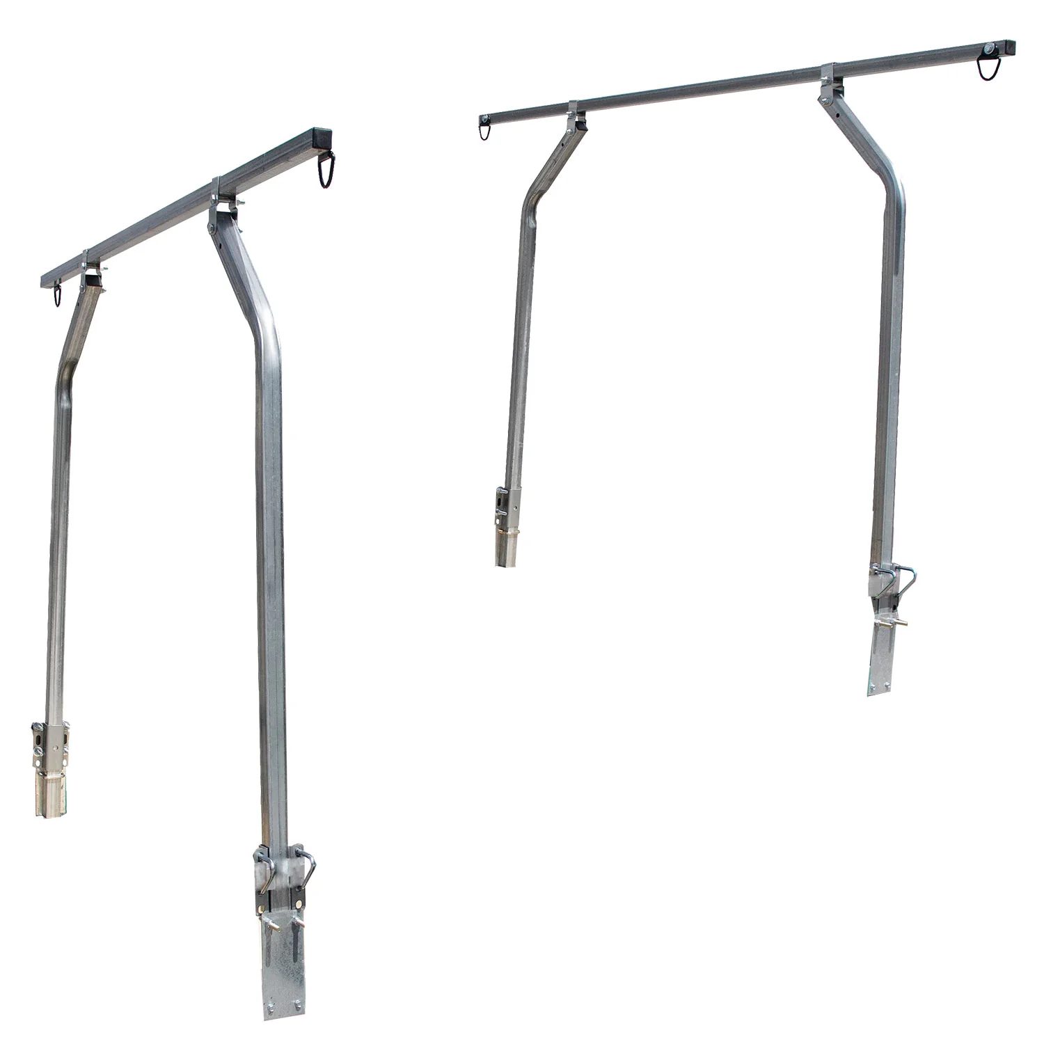 Malone TopTier Utility Trailer Cross Bar System