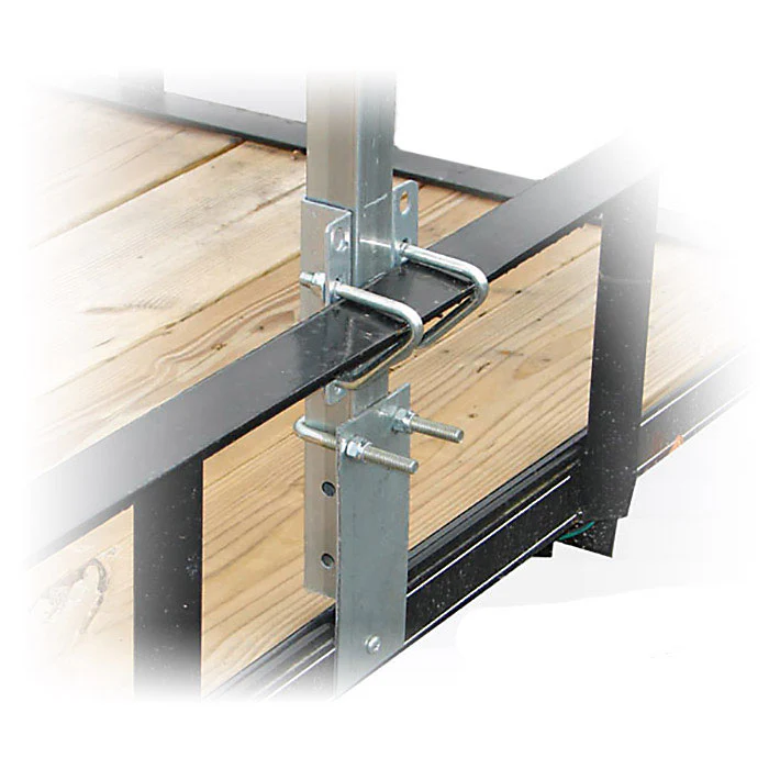 Malone TopTier Utility Trailer Cross Bar System - Image 6