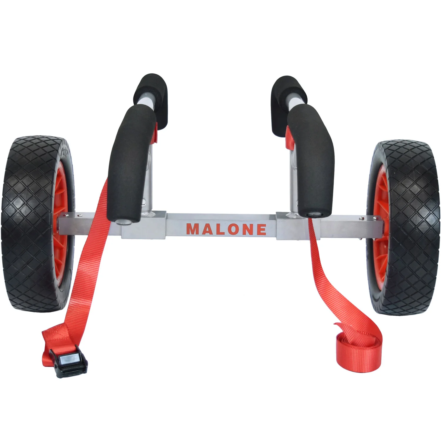 Malone Traverse HD Kayak/Canoe Cart - Image 4