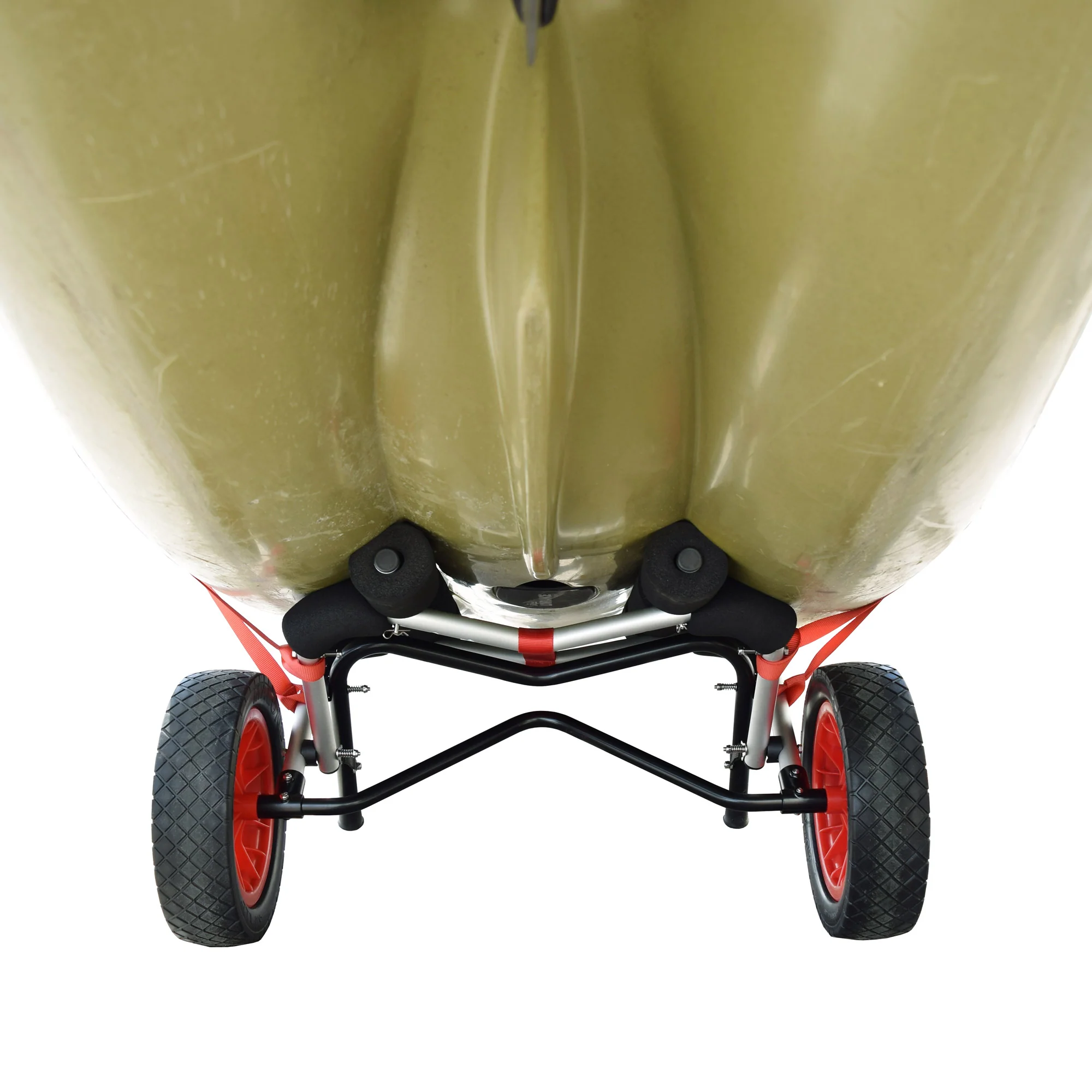 Malone WideTrak ATB Large Kayak/Canoe Cart with Bunks - Image 8
