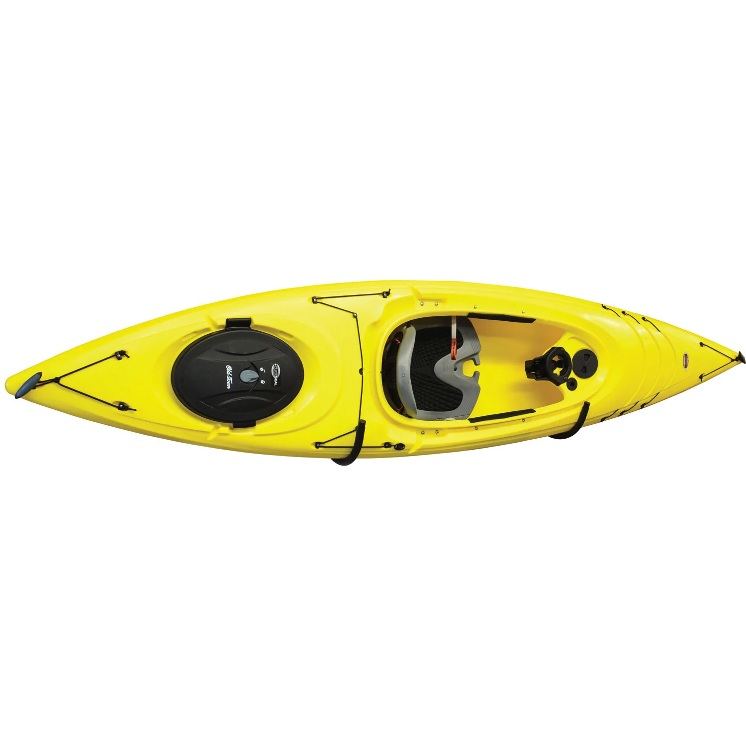 Malone YakSwing Folding Kayak Storage Rack - Image 2