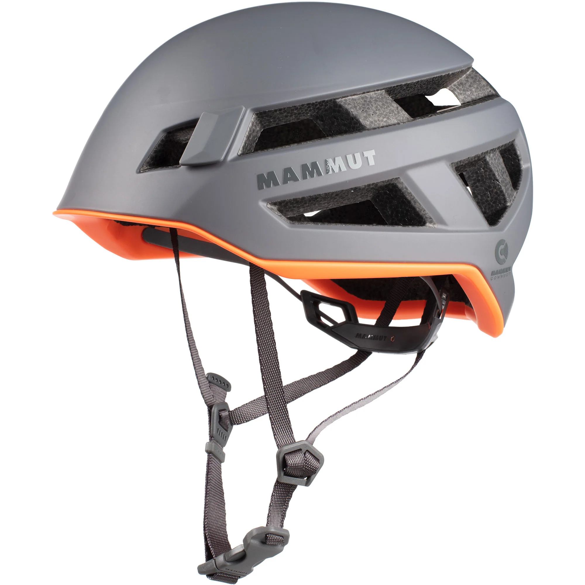 Mammut Crag Sender Rock Climbing Helmet (Closeout)