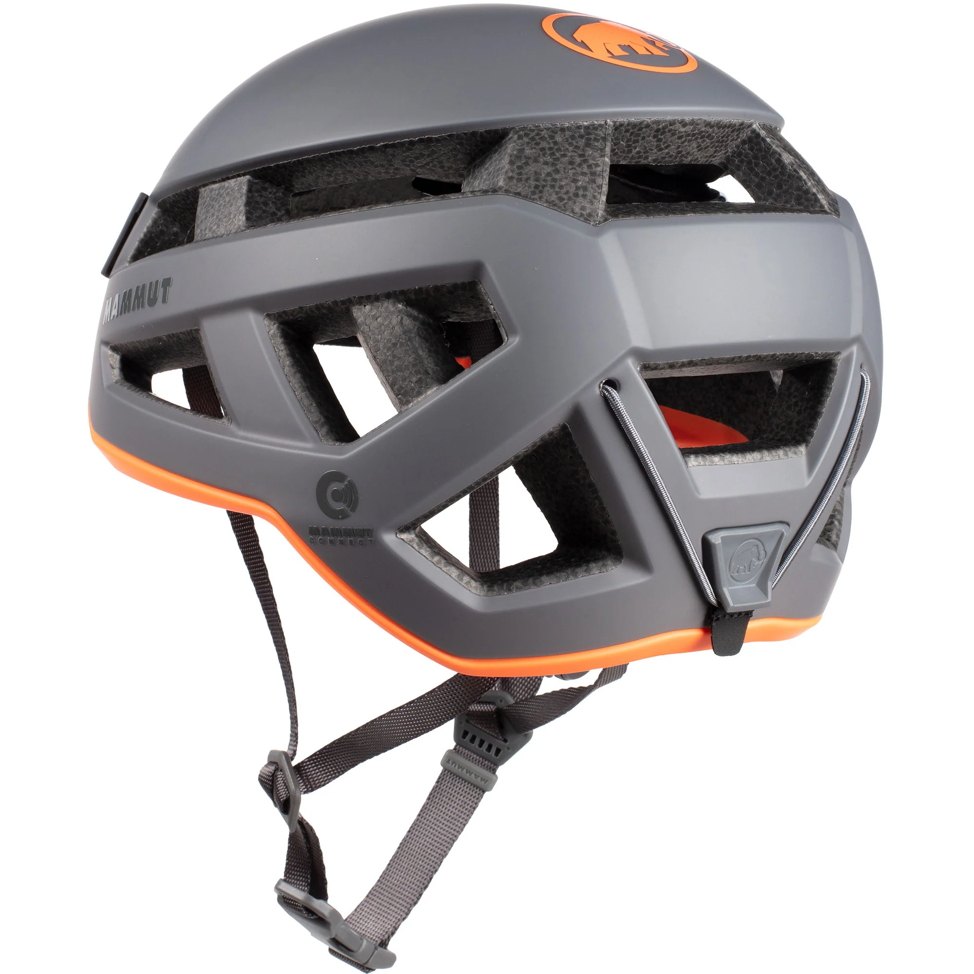 Mammut Crag Sender Rock Climbing Helmet (Closeout) - Image 2