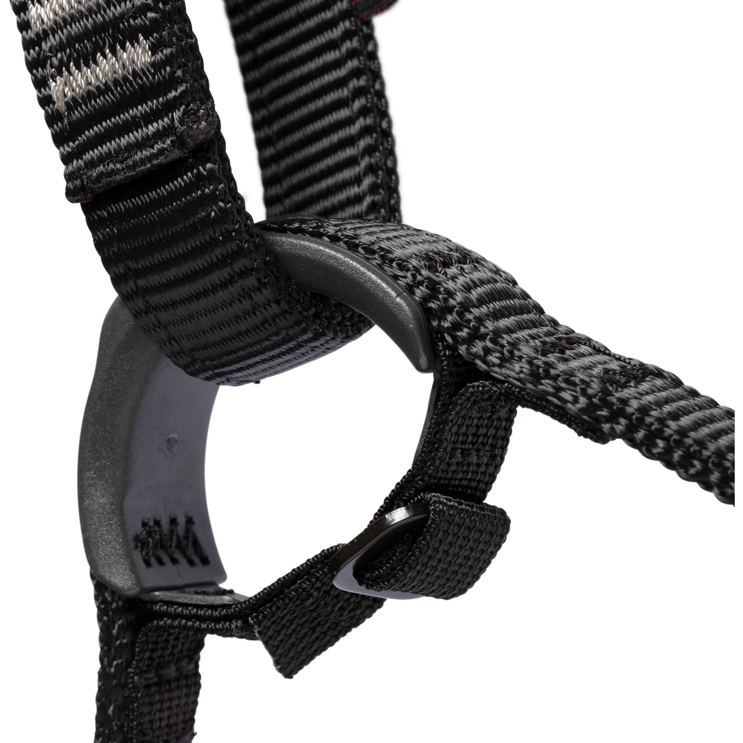 Mammut Ophir 4 Slide Rock Climbing Harness (Closeout) - Image 6