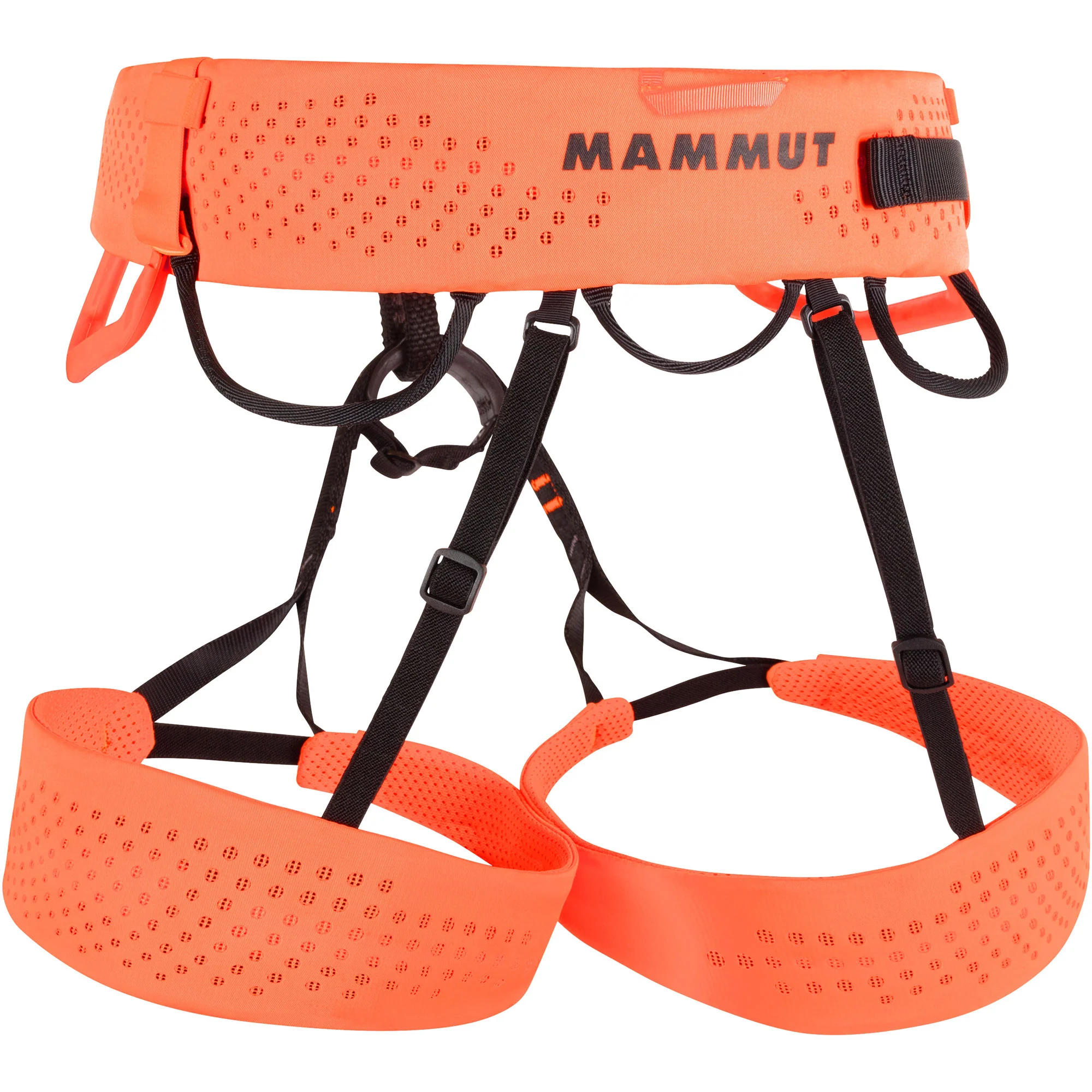 Mammut Sender Rock Climbing Harness (Closeout) - Image 2