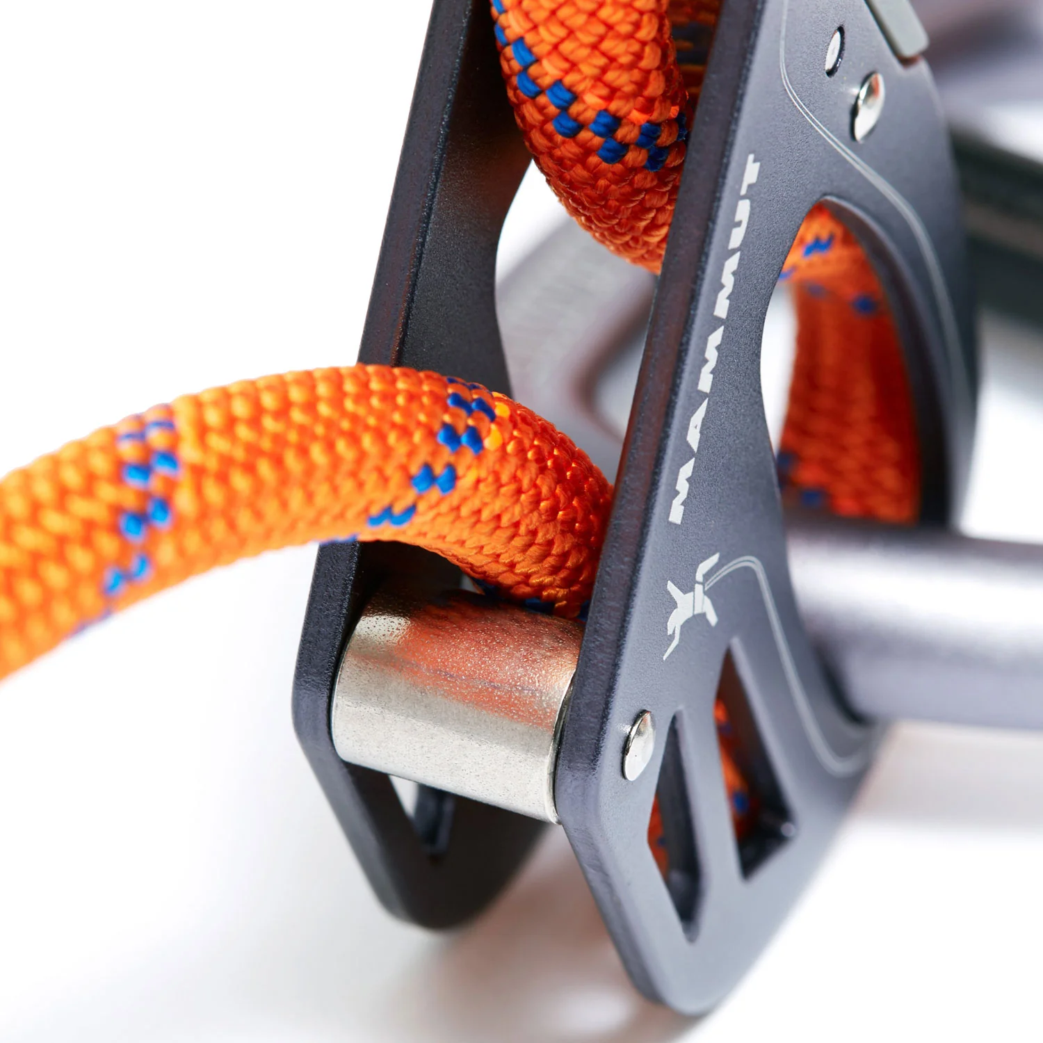 Mammut Smart 2.0 Belay Device (Closeout) - Image 3