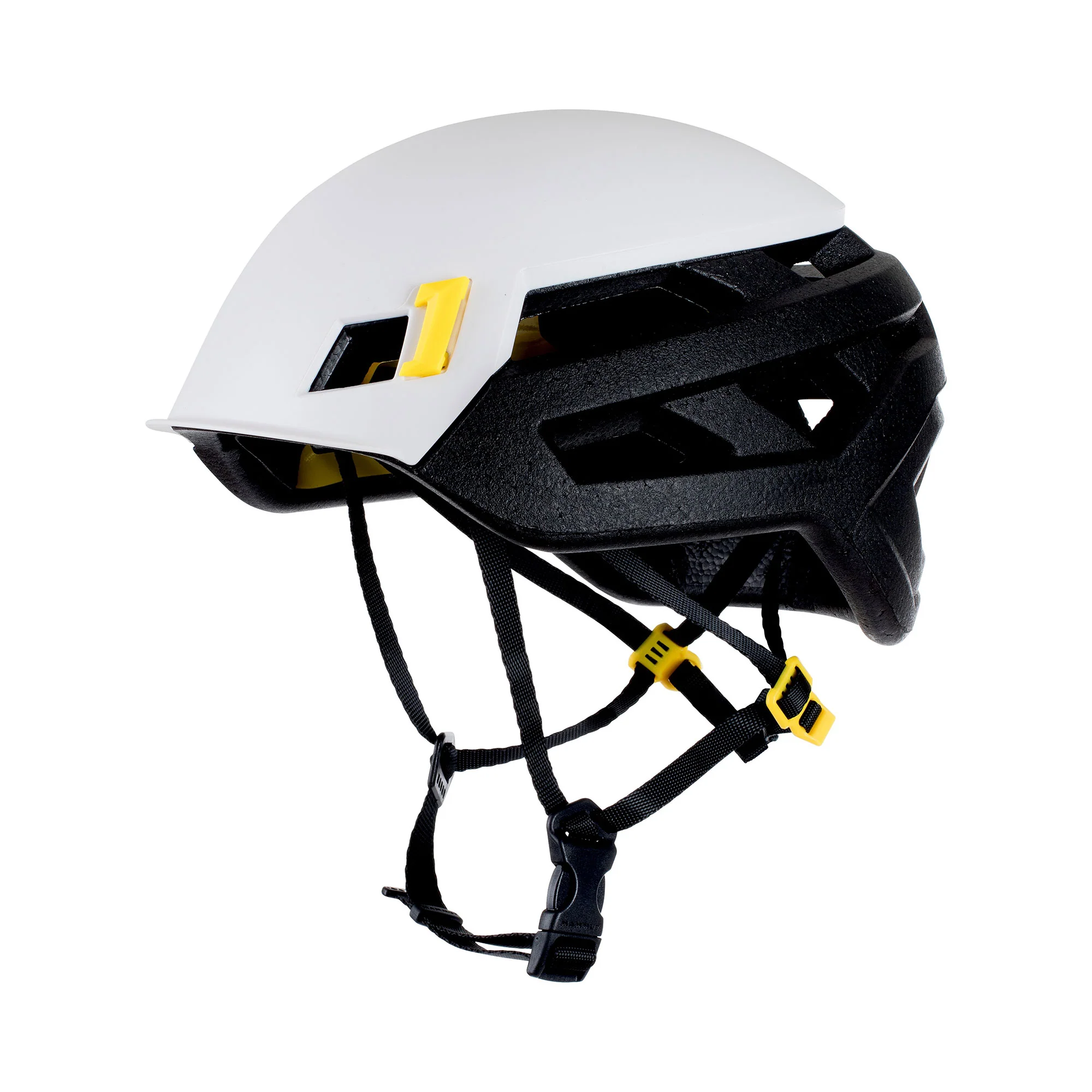 Mammut Wall Rider MIPS Rock Climbing Helmet (Closeout)