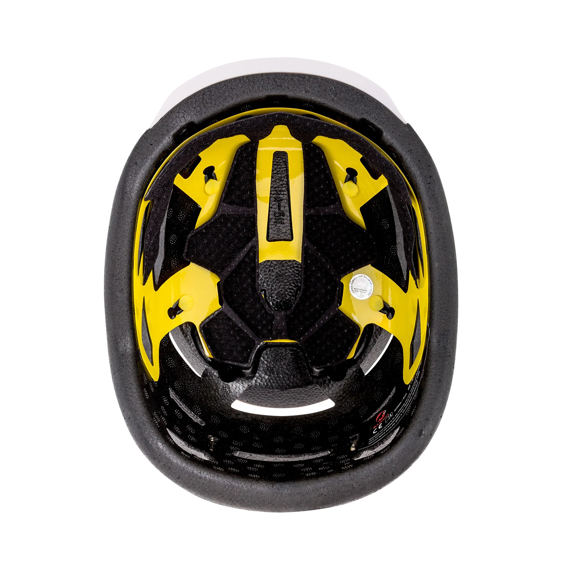 Mammut Wall Rider MIPS Rock Climbing Helmet (Closeout) - Image 2