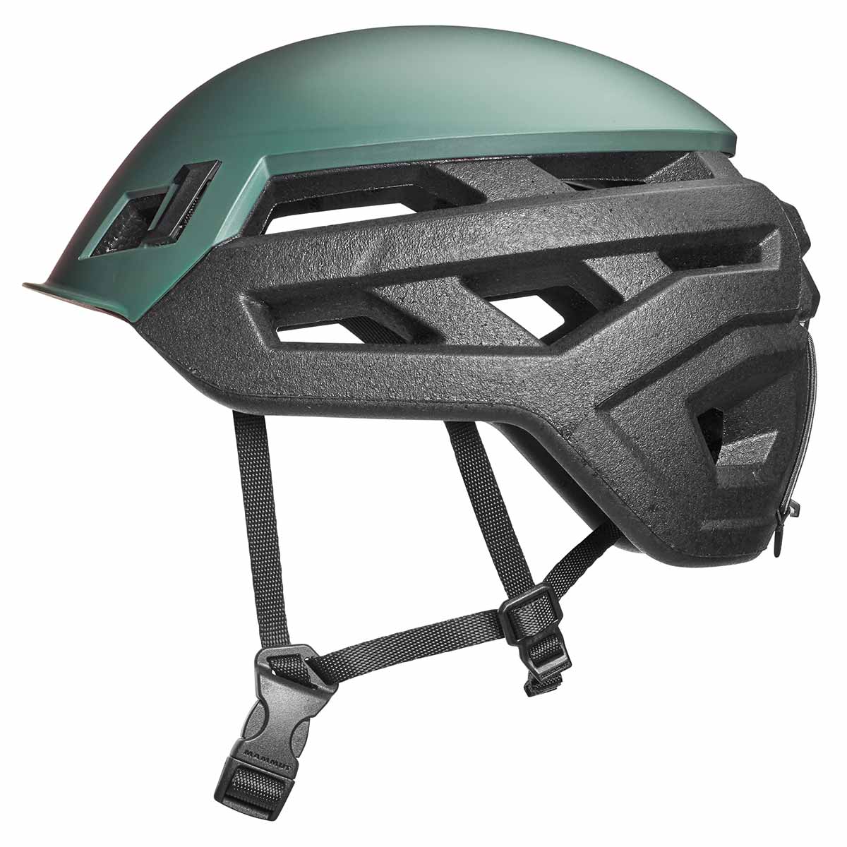 Mammut Wall Rider Rock Climbing Helmet (Closeout)