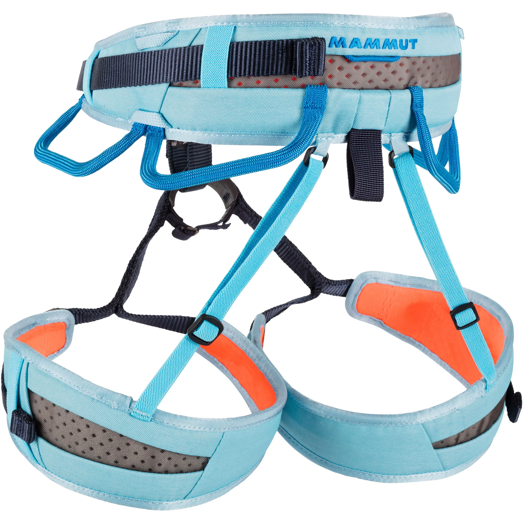 Mammut Women's Ophir 3 Slide Rock Climbing Harness (Closeout)