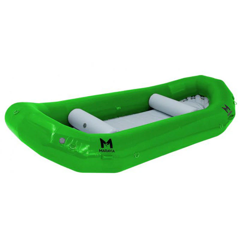 Maravia Diablo 14 Self-Bailing Raft (Closeout)