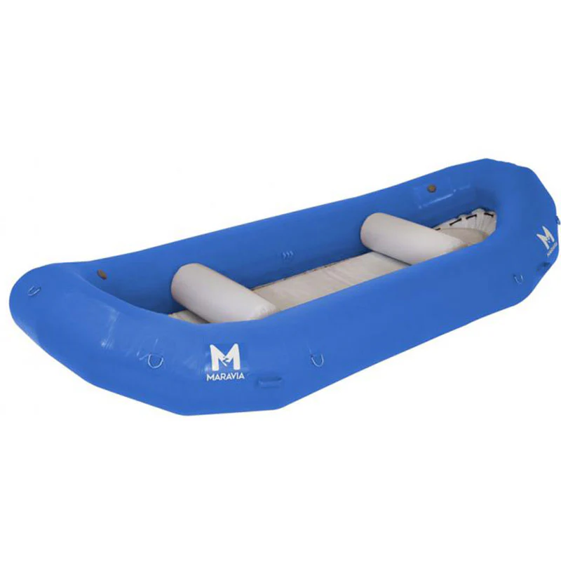 Maravia Diablo 14 Self-Bailing Raft (Closeout) - Image 3