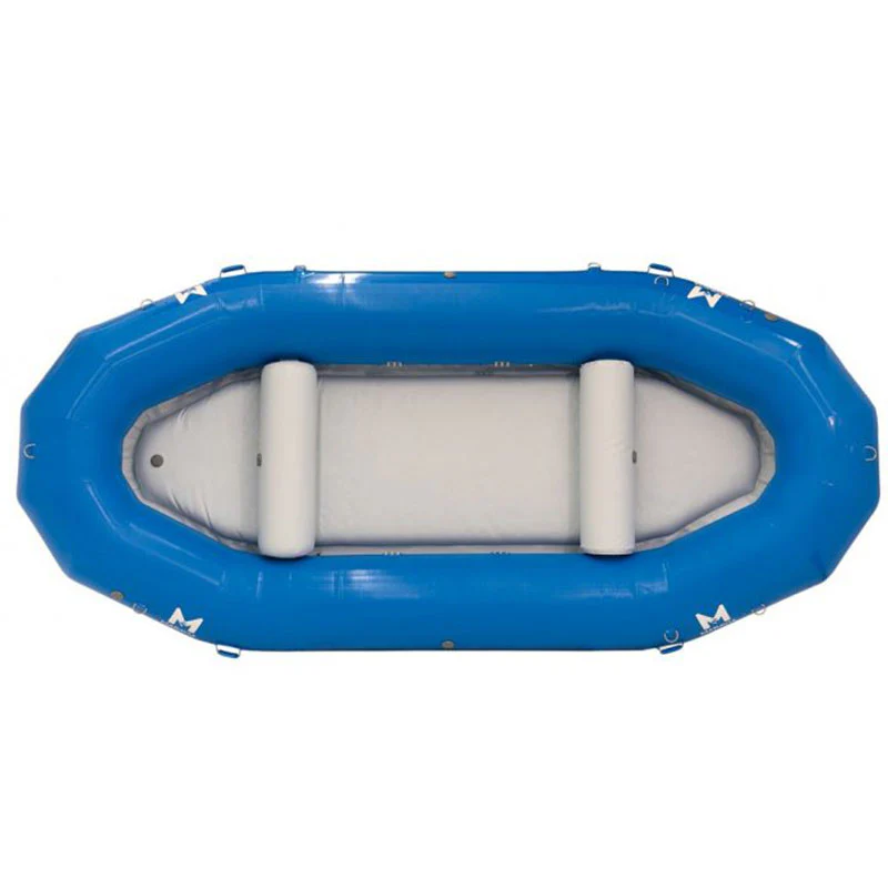 Maravia Williwaw 1.5 15 Self-Bailing Raft (Closeout) - Image 4
