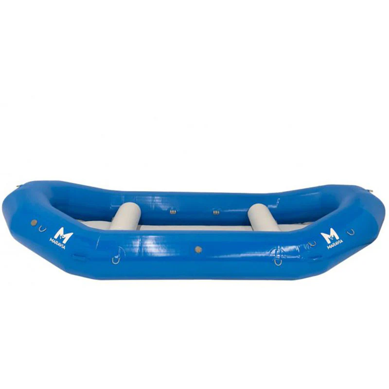 Maravia Williwaw 1.5 15 Self-Bailing Raft (Closeout) - Image 7