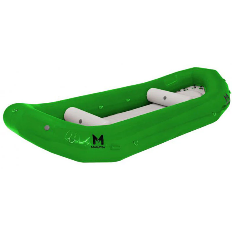 Maravia Zephyr 15 Self-Bailing Raft (Closeout)