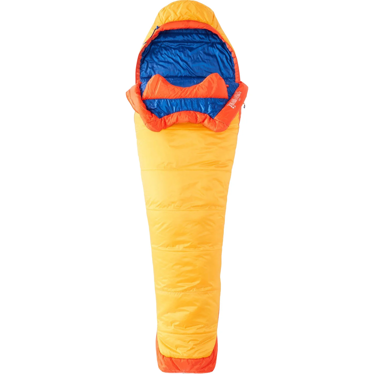 Marmot Kid's Trestles Elite Eco 30 Degree Synthetic Sleeping Bag (Closeout) - Image 3
