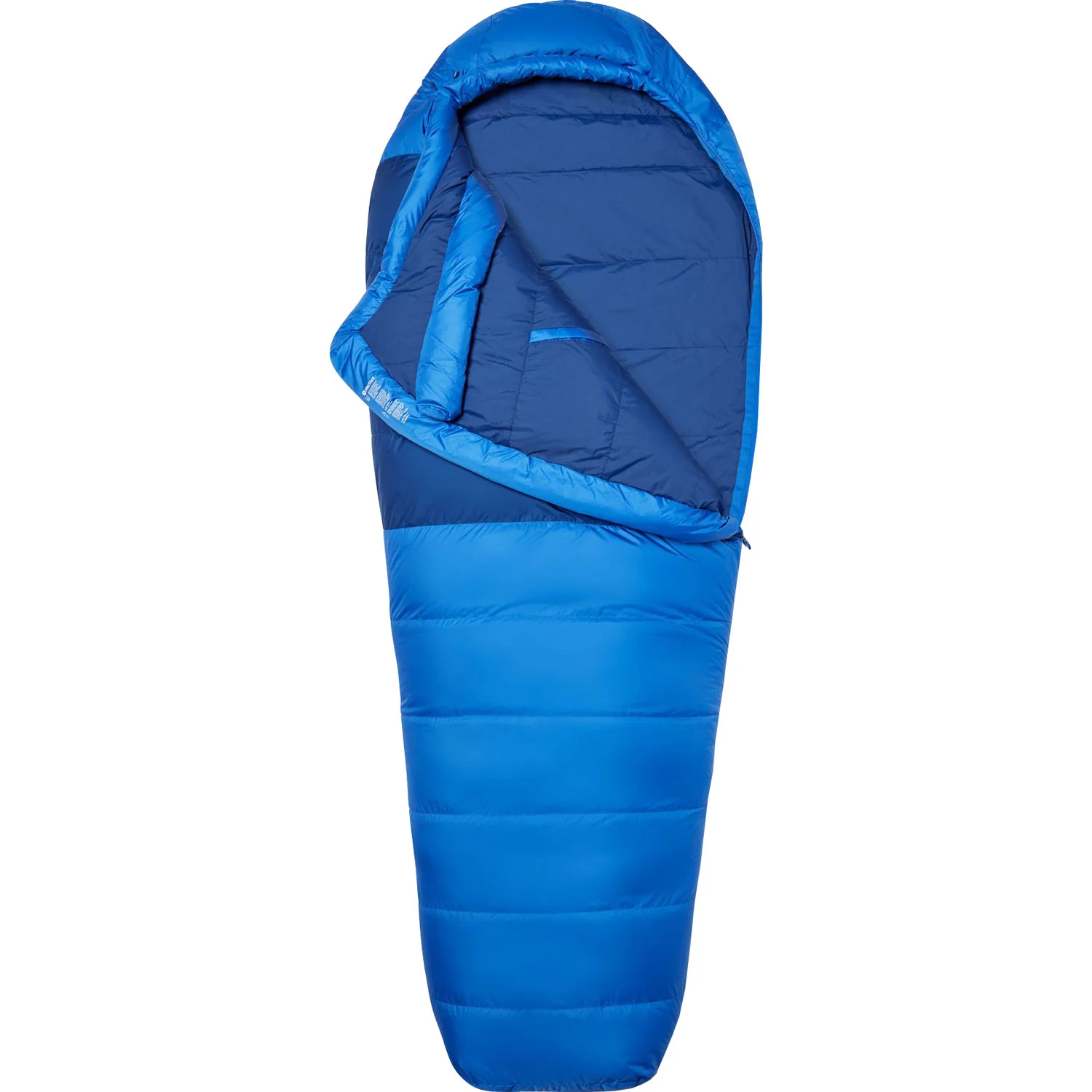 Marmot Lost Cost 15 Degree Down Sleeping Bag - Image 2