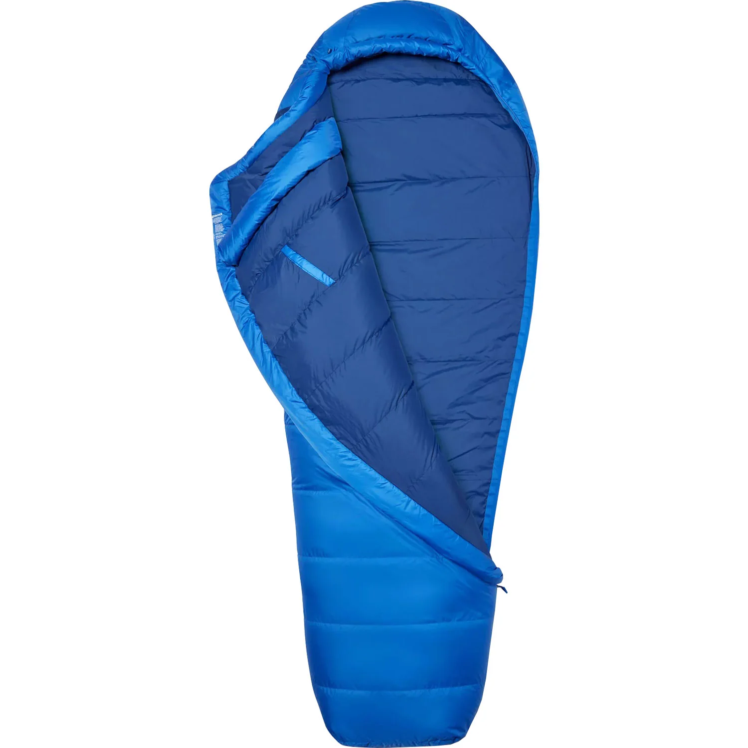 Marmot Lost Cost 15 Degree Down Sleeping Bag - Image 3