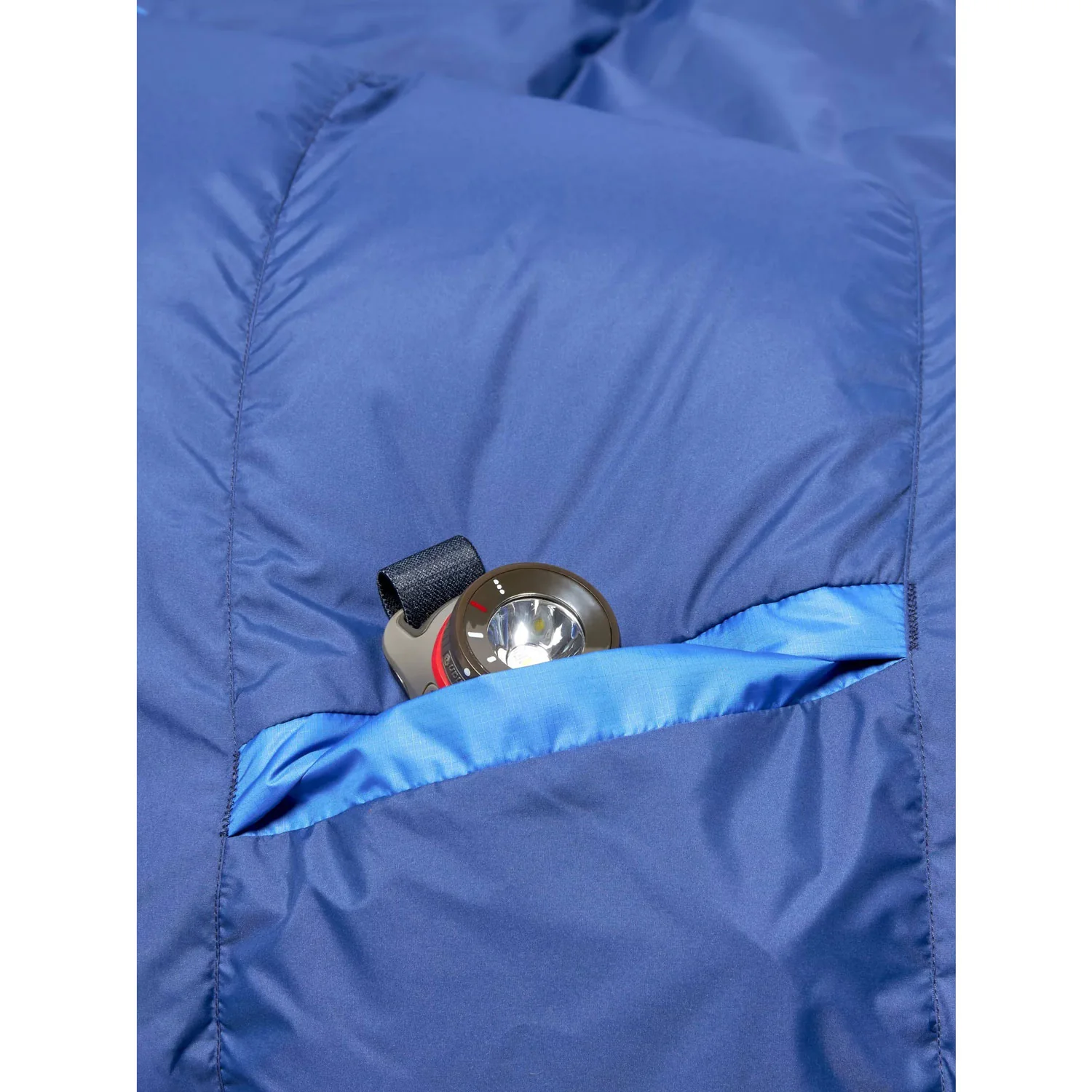 Marmot Lost Cost 15 Degree Down Sleeping Bag - Image 5