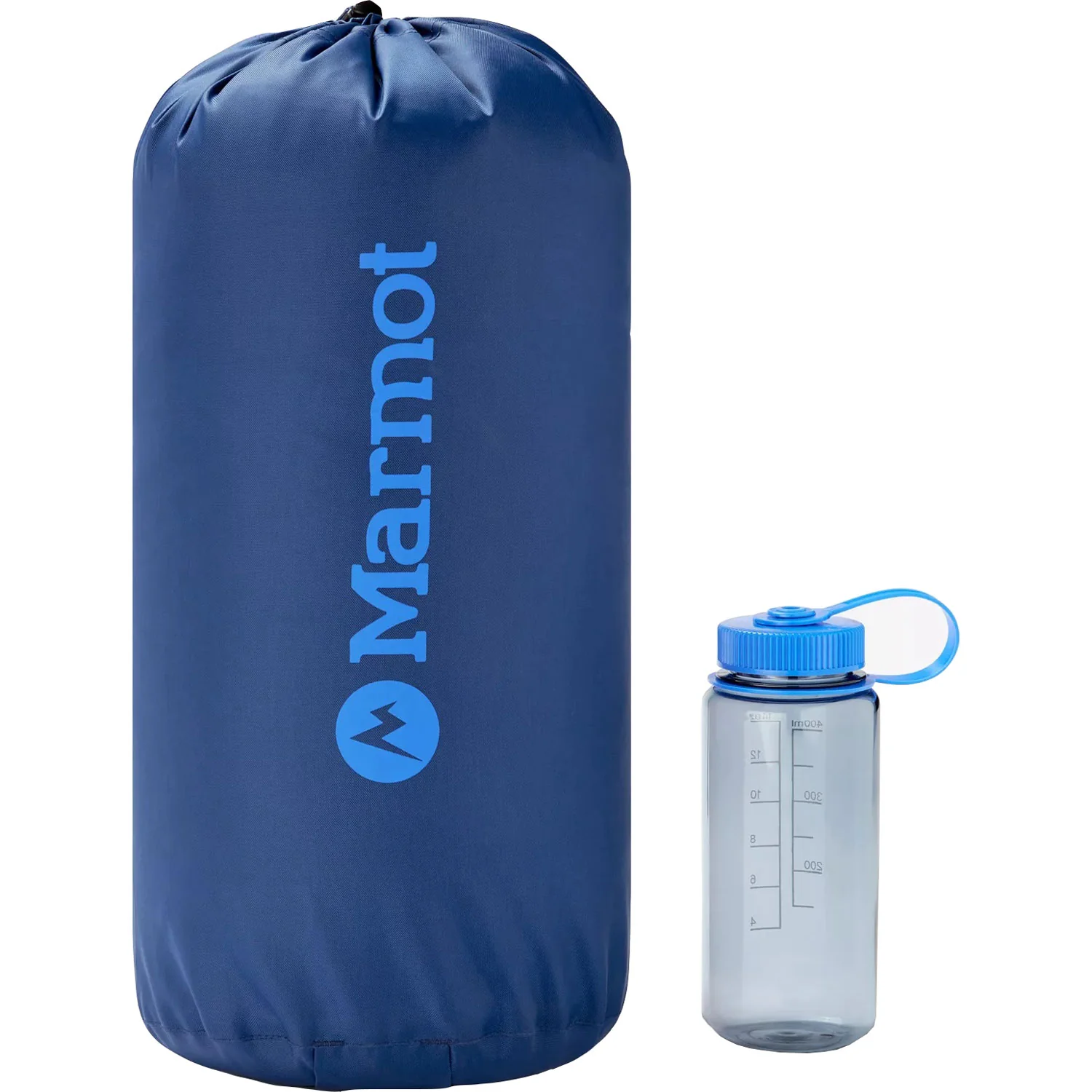 Marmot Lost Cost 15 Degree Down Sleeping Bag - Image 6