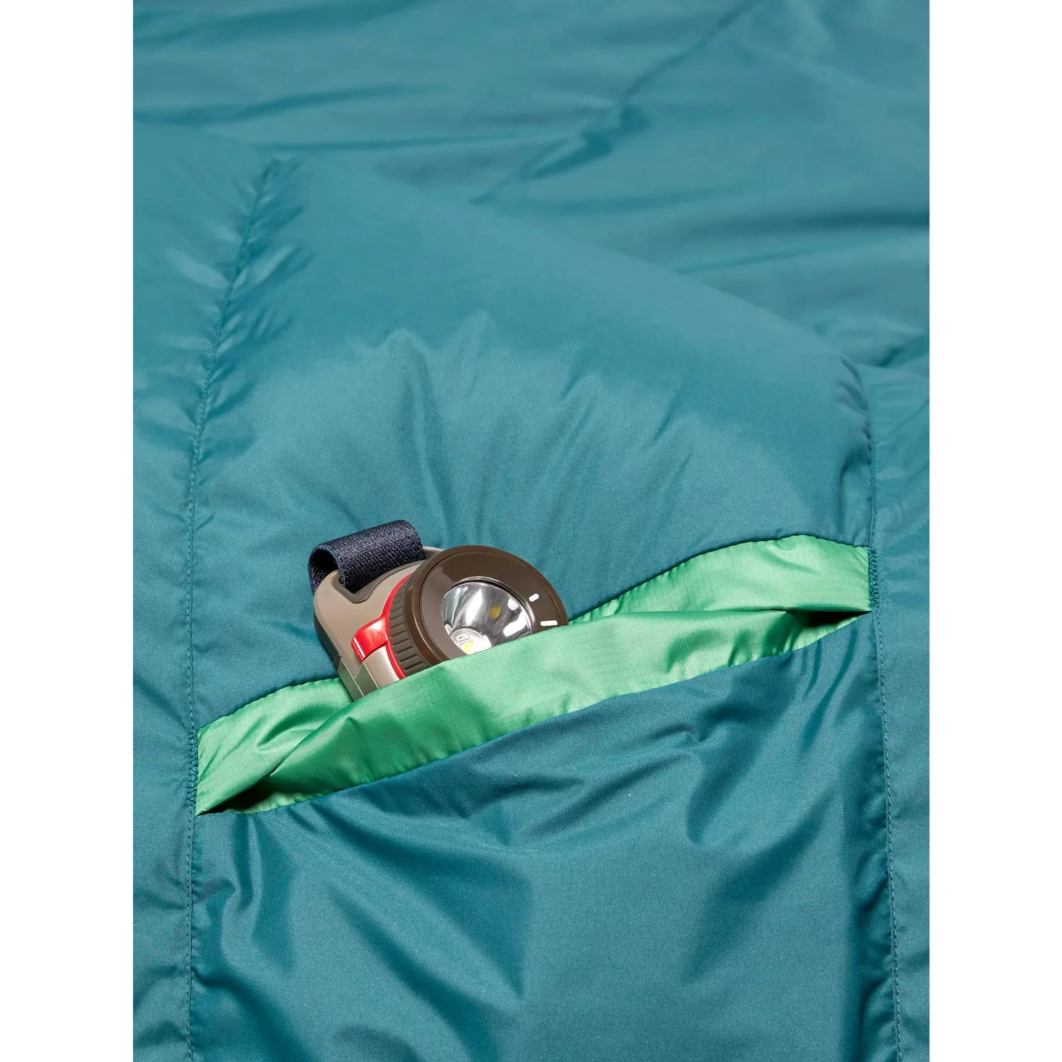 Marmot Lost Coast 30 Degree Down Sleeping Bag - Image 2
