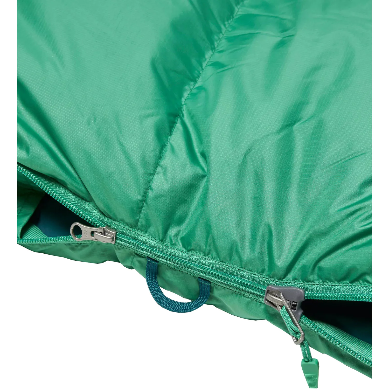 Marmot Lost Coast 30 Degree Down Sleeping Bag - Image 3
