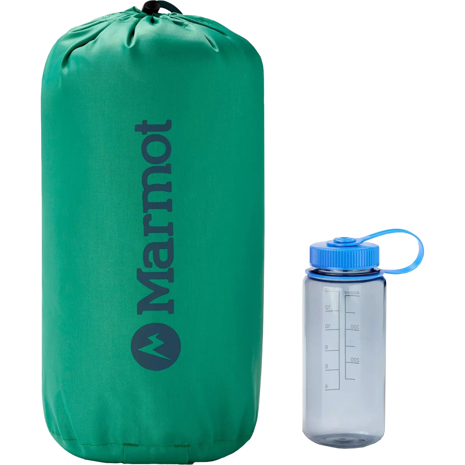 Marmot Lost Coast 30 Degree Down Sleeping Bag - Image 4