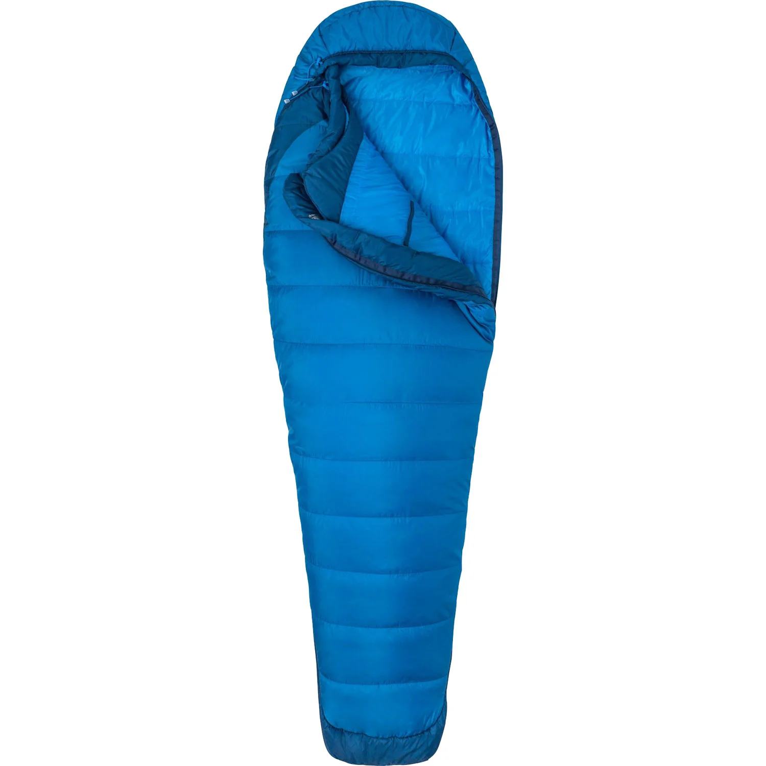 Marmot Trestles Elite Eco 20 Degree Synthetic Sleeping Bag (Closeout) - Image 2