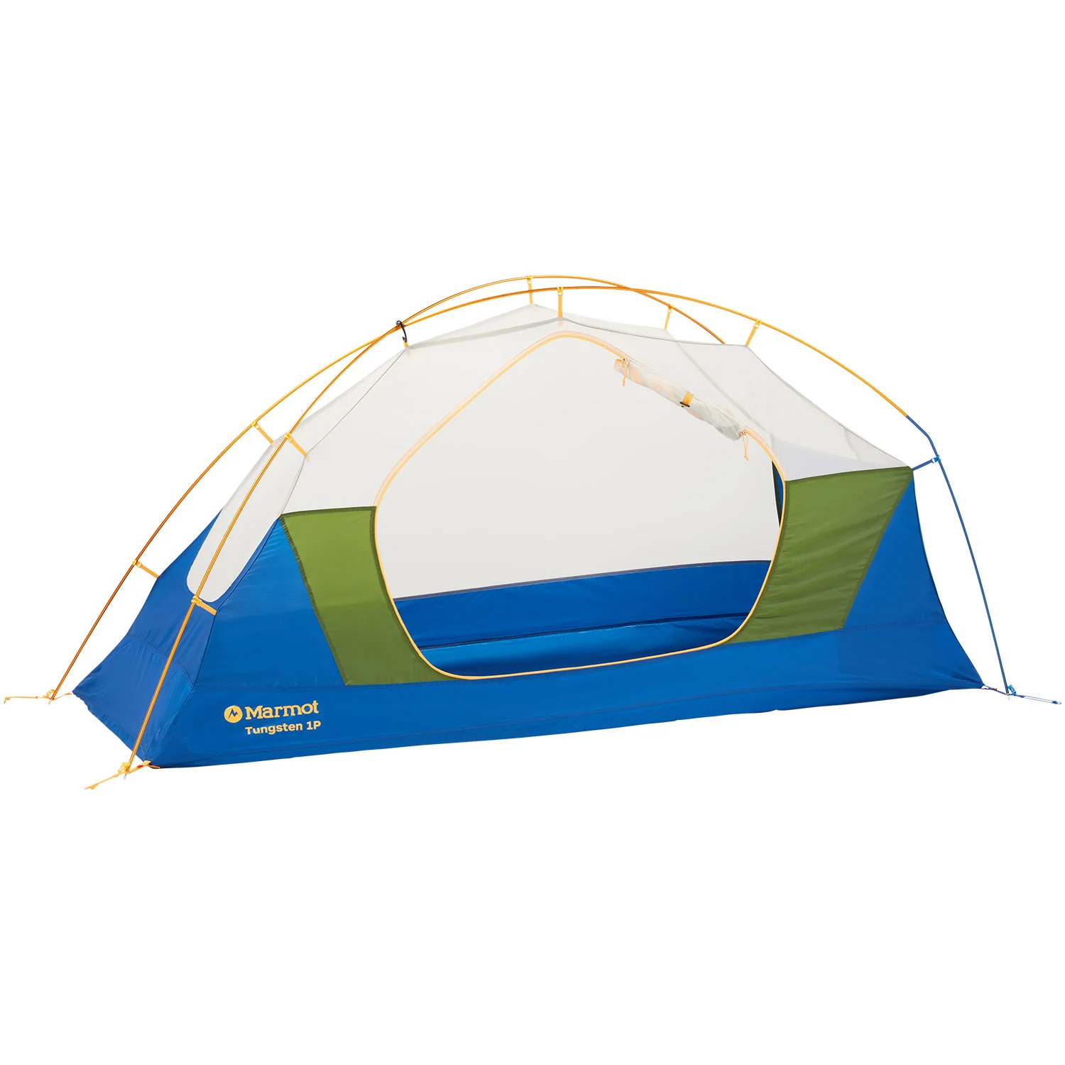 Marmot Tungsten 1 Person Backpacking Tent - Image 5