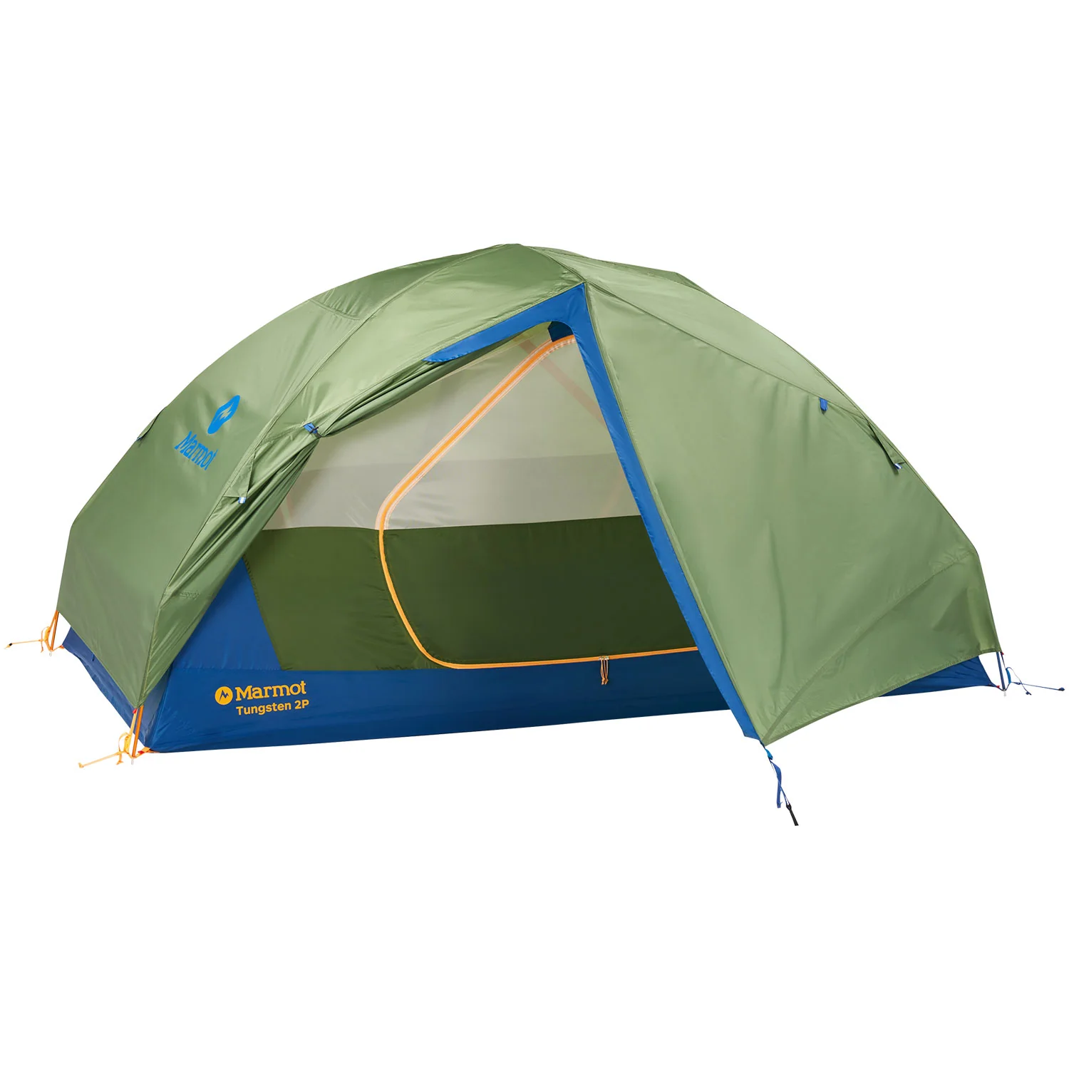 Marmot Tungsten 2 Person Backpacking Tent - Image 2