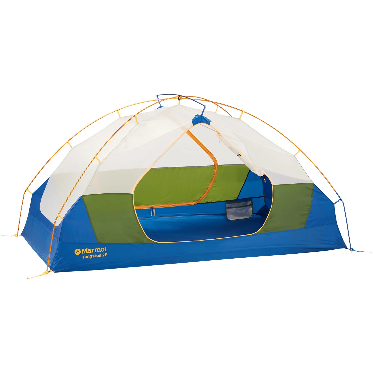 Marmot Tungsten 2 Person Backpacking Tent - Image 5