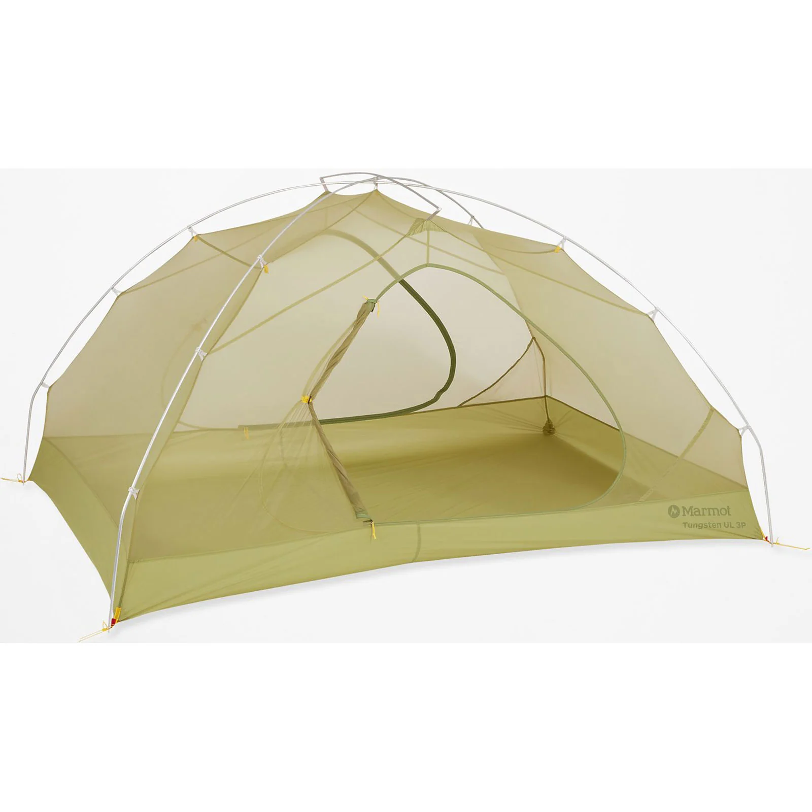 Marmot Tungsten UL 3 Person Camping Tent (Closeout) - Image 2