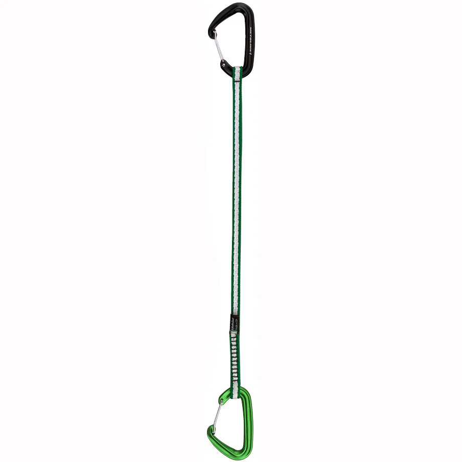 Metolius Bravo Long Draw Quickdraw - Image 2