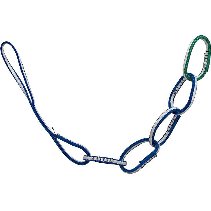 Metolius Climbing PAS 22 kN (Personal Anchor System)