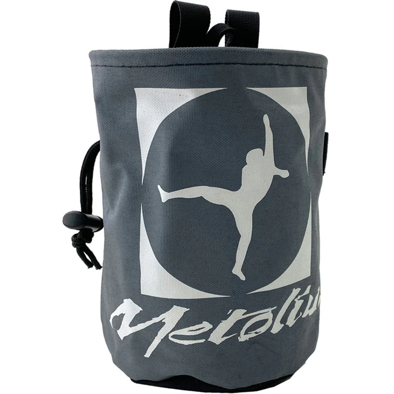Metolius Cross Clipper Chalk Bag (Closeout)