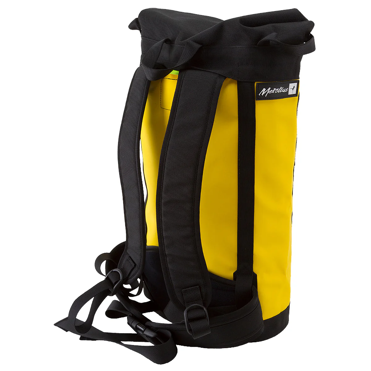 Metolius Express Rock Climbing Haul Pack - Image 2