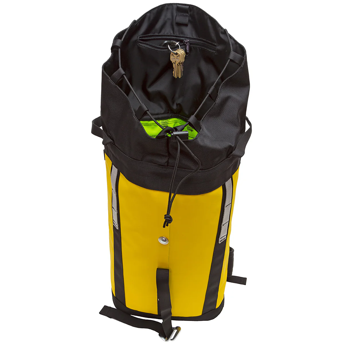 Metolius Express Rock Climbing Haul Pack - Image 4
