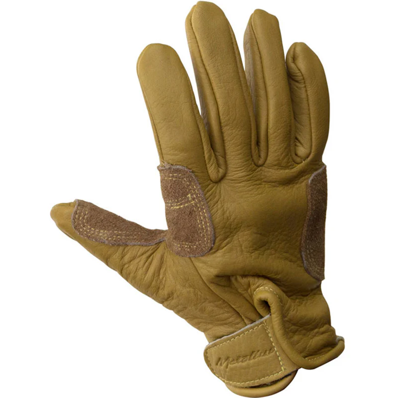 Metolius Full Finger Belay Gloves - Image 2