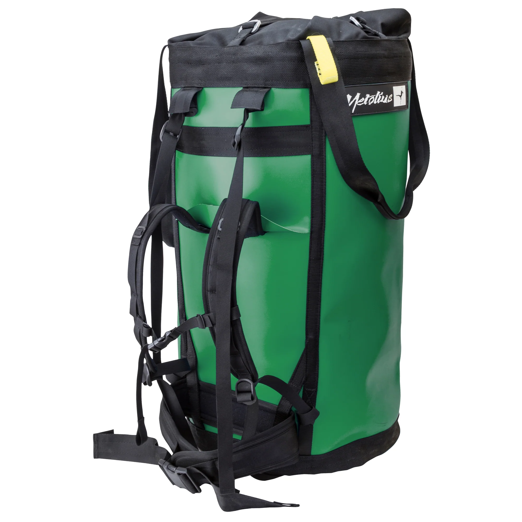 Metolius Half Dome Rock Climbing Haul Bag