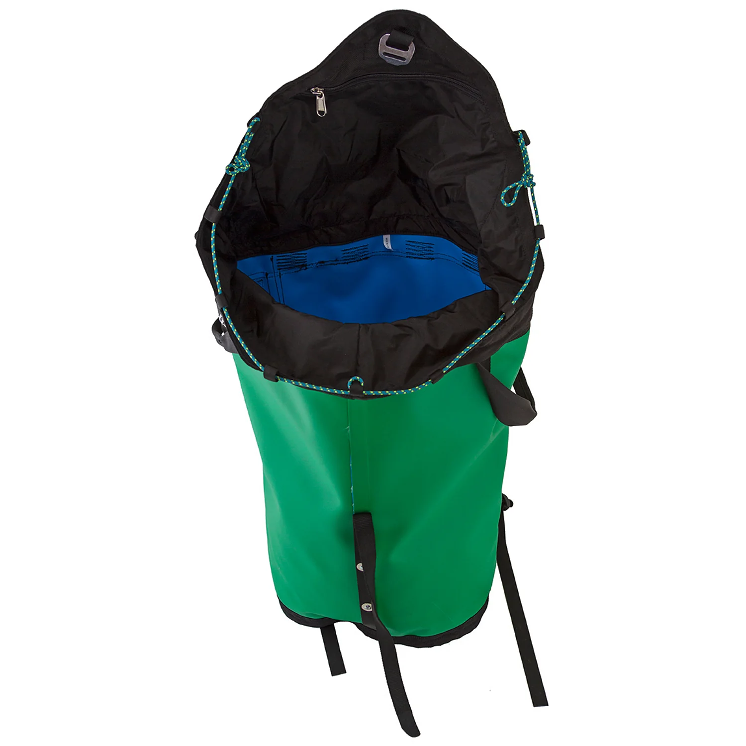 Metolius Quarter Dome Rock Climbing Haul Bag - Image 3