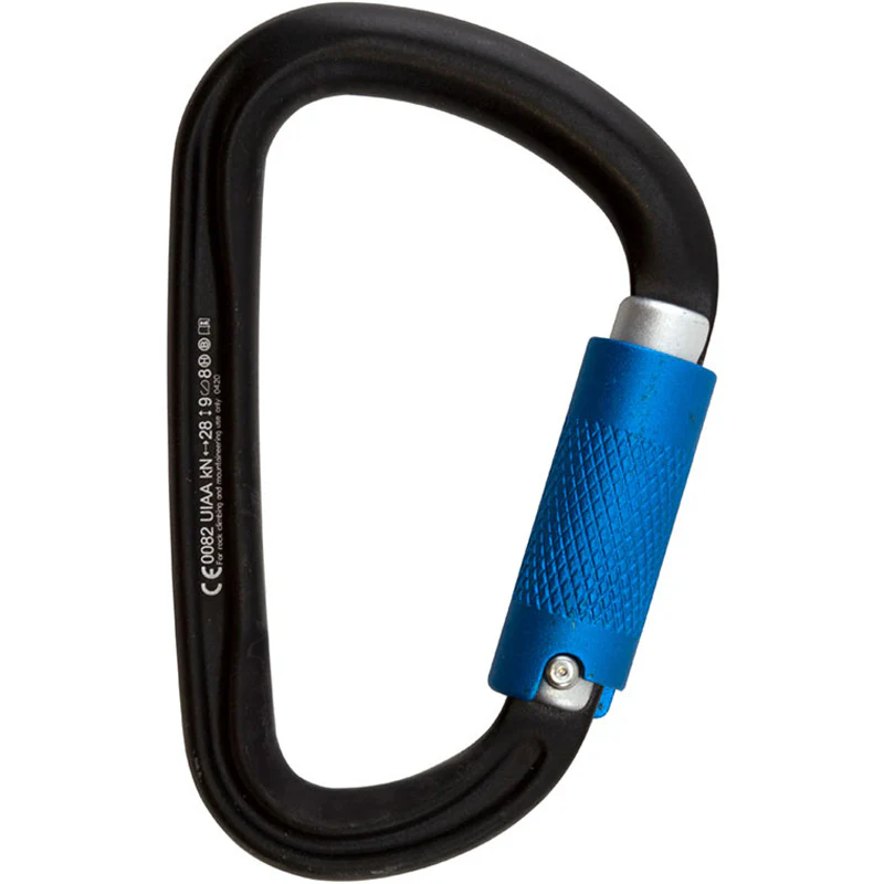 Metolius Rig Auto Lock Carabiner - Image 2