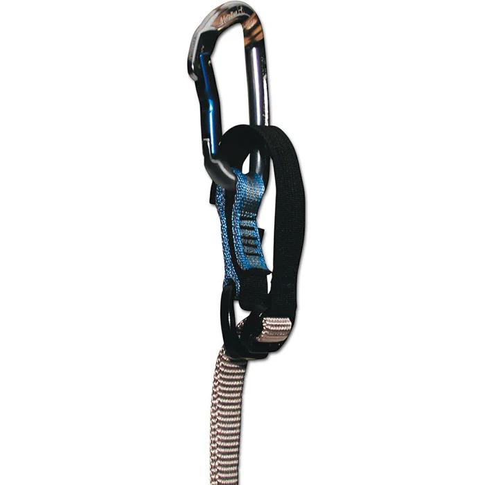 Metolius Big Wall Rock Climbing Easy Aider - Image 3