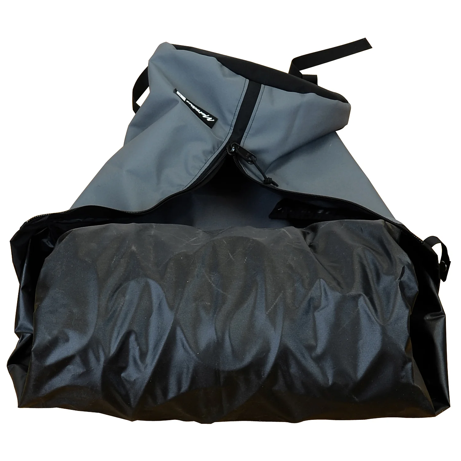 Metolius Speedster Rock Climbing Rope Bag (Closeout) - Image 3